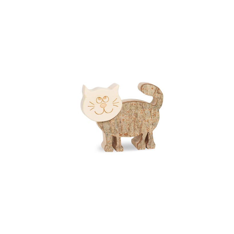 Astholztier Kater „Tom“ Astholztier Kater „Tom“