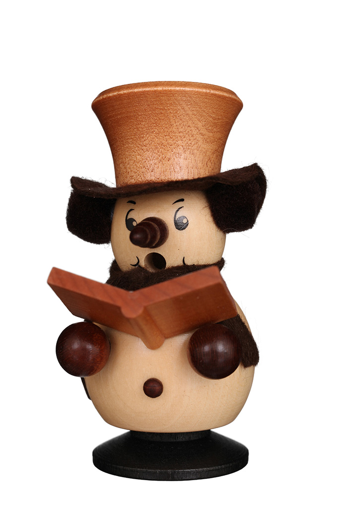 SM Snowman Singer Natural SM Snowman Singer Natural