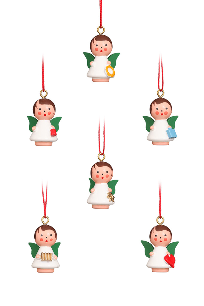 Angel Ornament Angel Ornament