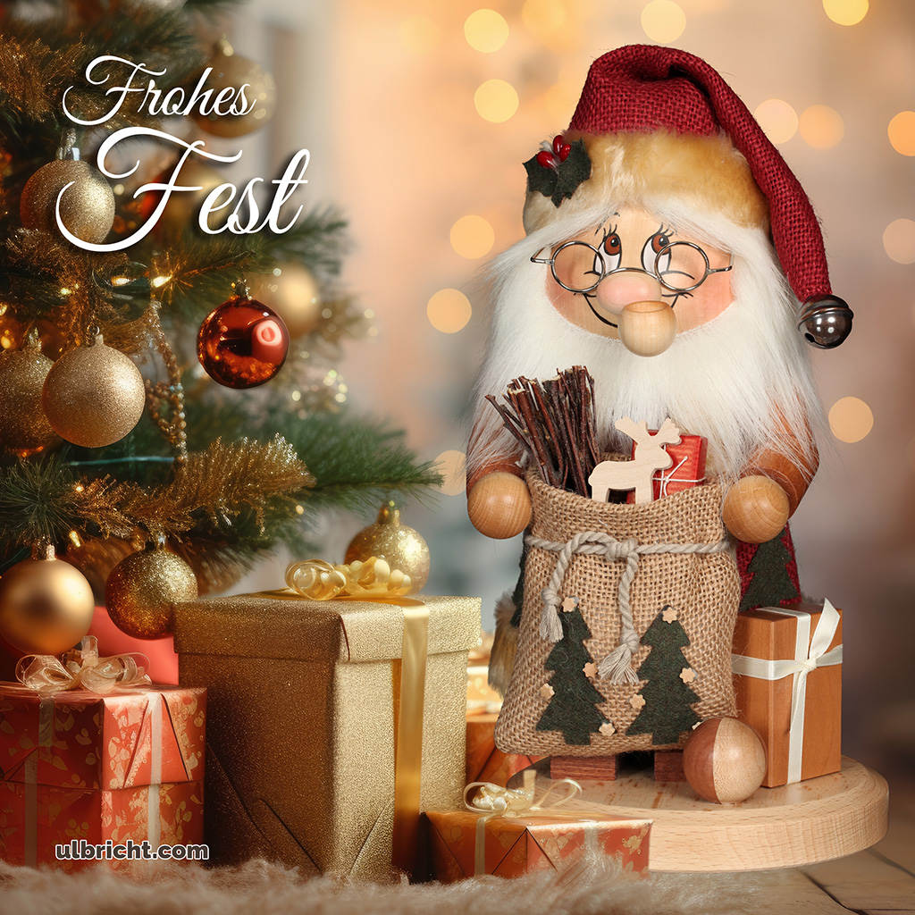 Napkin Santa Claus (20 pcs.) Napkin Santa Claus (20 pcs.)