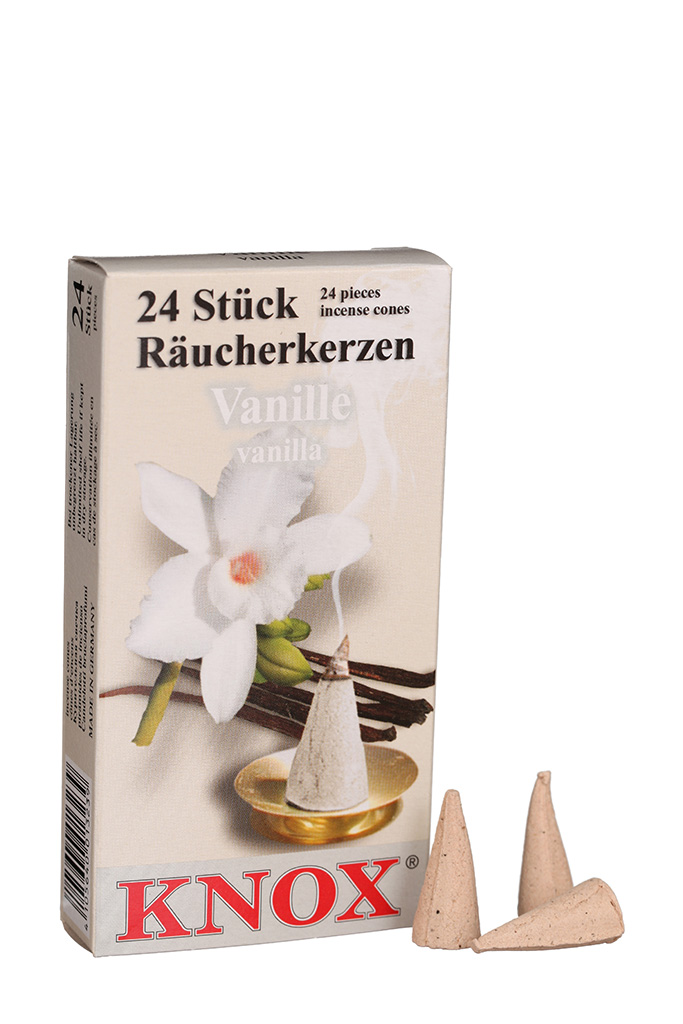 RK Vanille (24 Stück) RK Vanille (24 Stück)