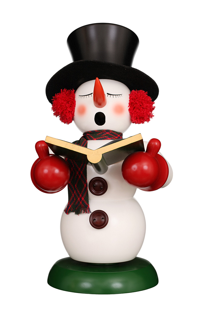 RM Schneemann Sänger RM Schneemann Sänger