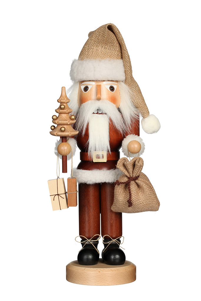 NK Weihnachtsmann natur NK Weihnachtsmann natur