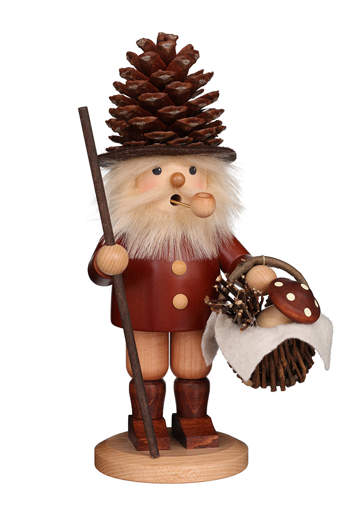 SM Woodsman SM Woodsman