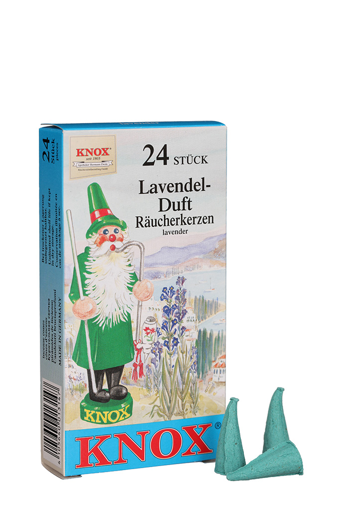 RK Lavendel (24 Stück) RK Lavendel (24 Stück)
