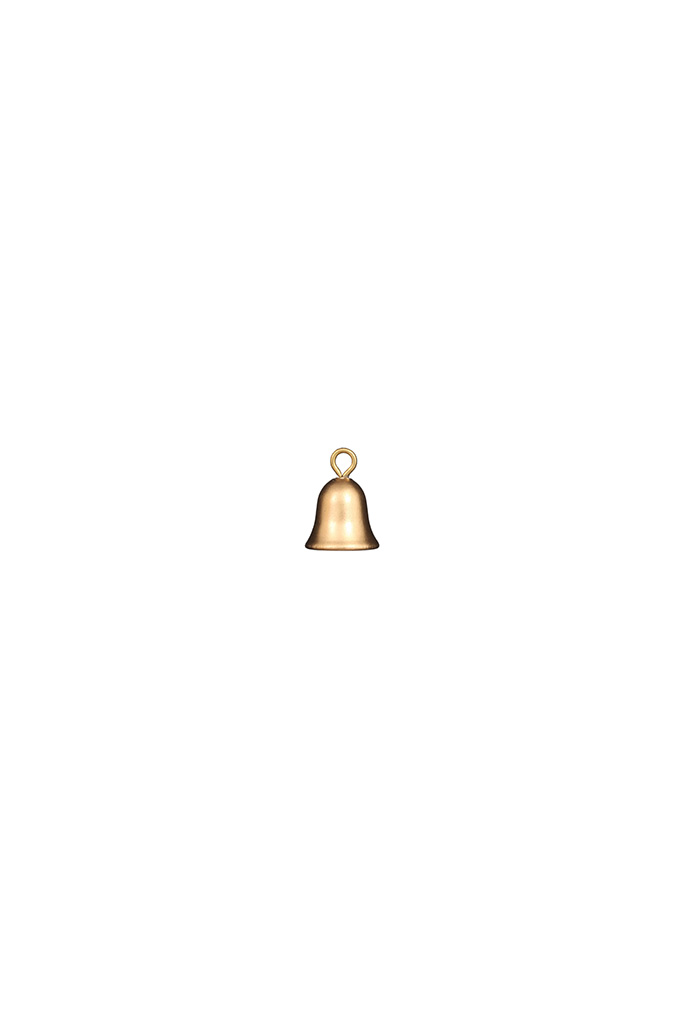 Zvonek zlatý