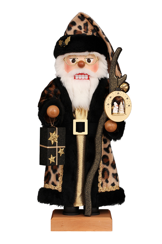 NK Weihnachtsmann Wild Leo NK Weihnachtsmann Wild Leo