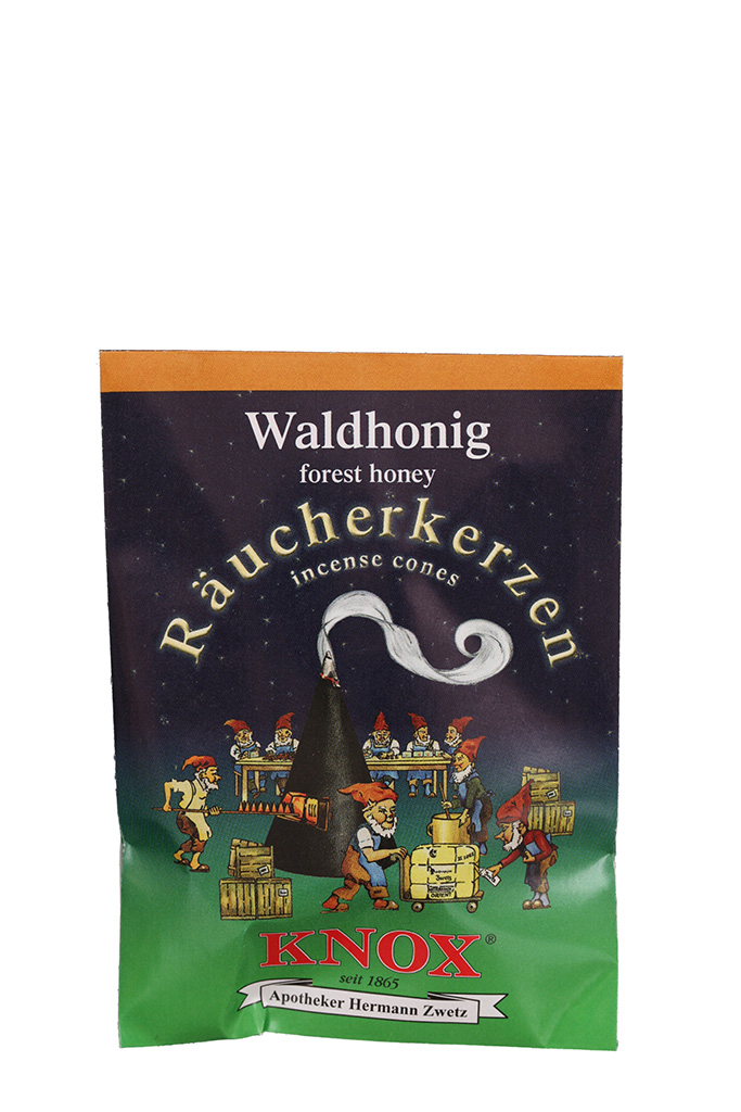 RK Waldhonig (5 Stück) RK Waldhonig (5 Stück)