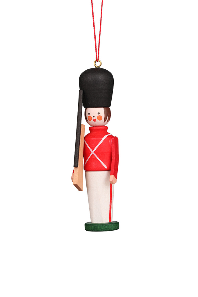 Toysoldier Ornament