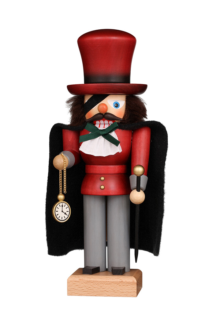 NK Drosselmeyer NK Drosselmeyer