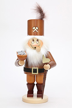 2015: SM Miner Dwarf