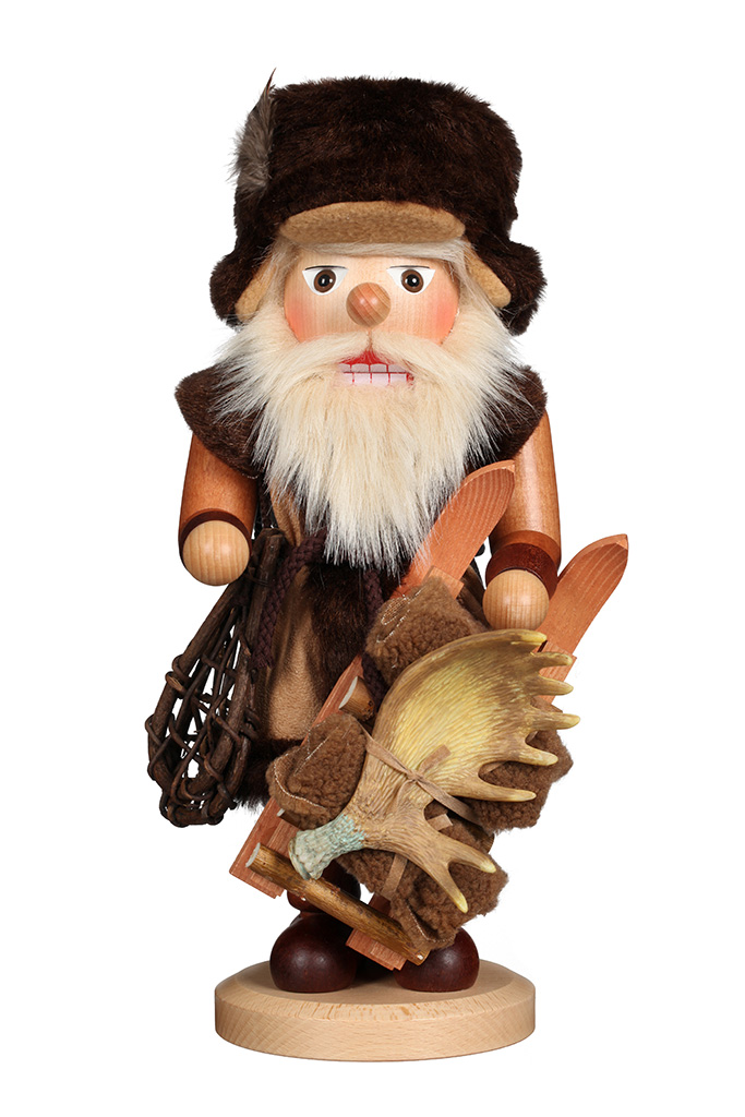 NC Trapper Natural NC Trapper Natural