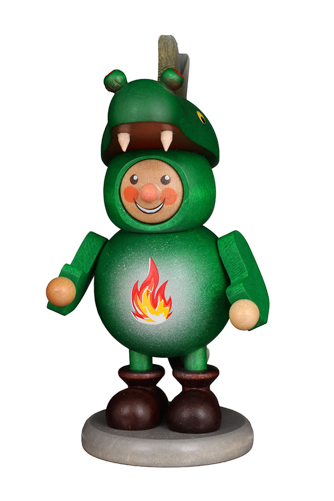 Dragon Boy Dragon Boy