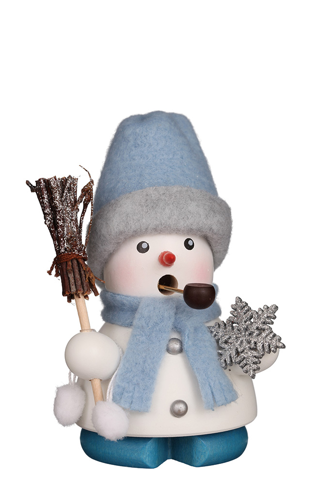 SM Frosty SM Frosty