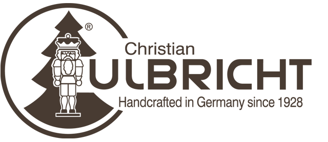 CHRISTIAN ULBRICHT GmbH & Co. KG CHRISTIAN ULBRICHT GmbH & Co. KG