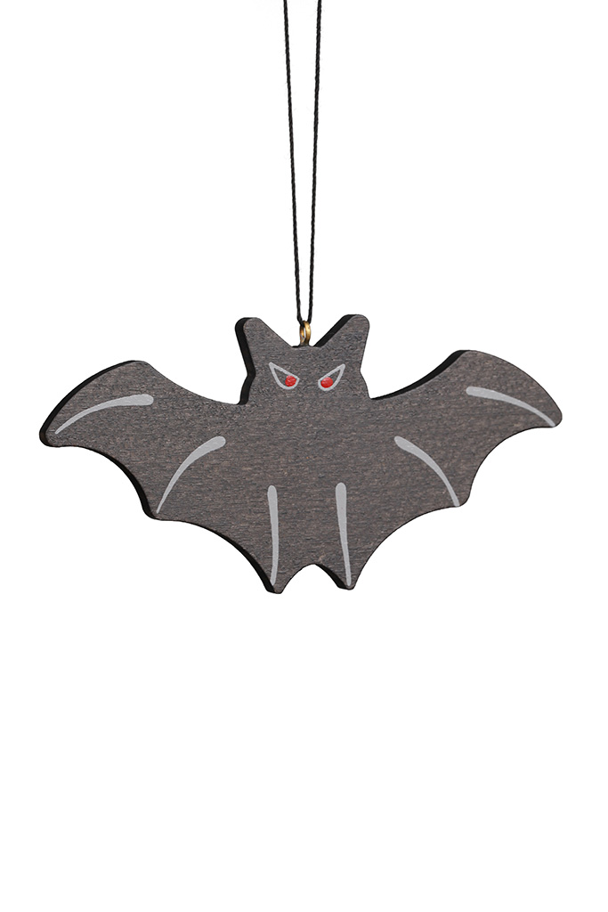 Bat Ornament