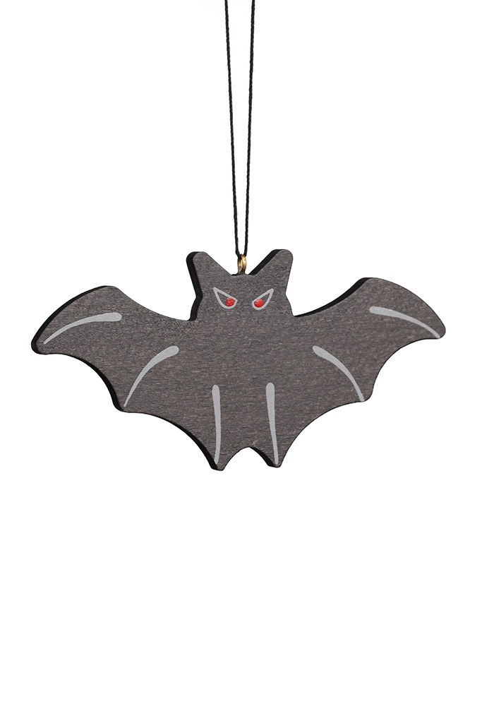 Bat Ornament Bat Ornament