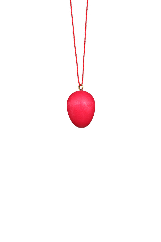 Mini Egg Ornament