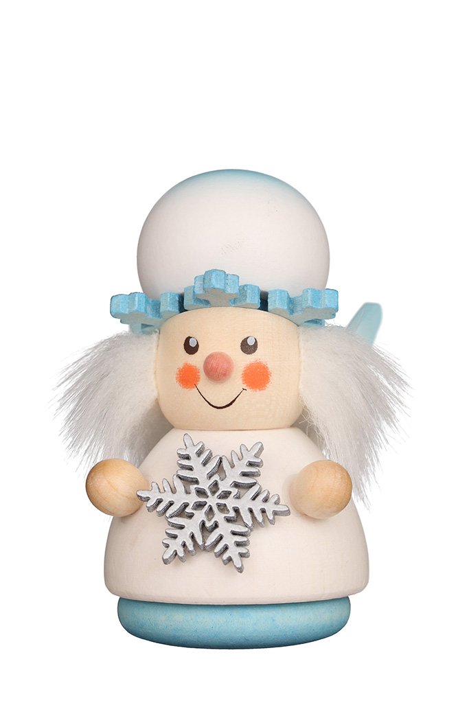WM Schneeflöckchen WM Schneeflöckchen