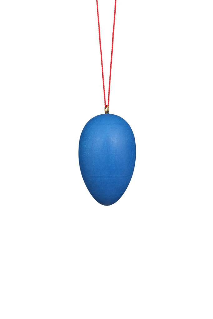 Egg Ornament