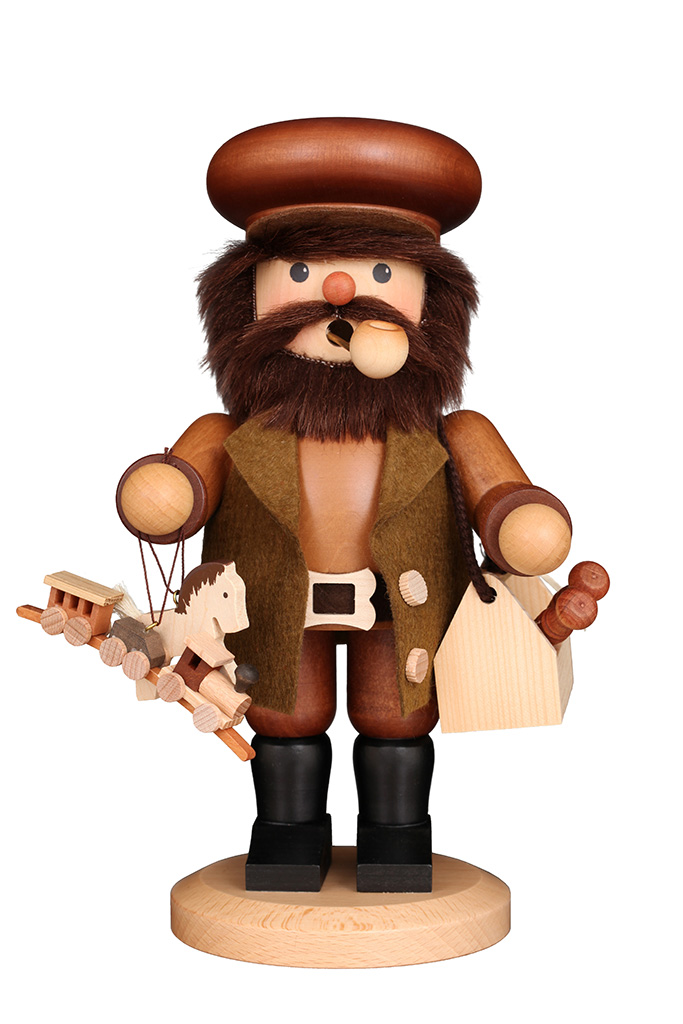 SM Toymaker Natural SM Toymaker Natural