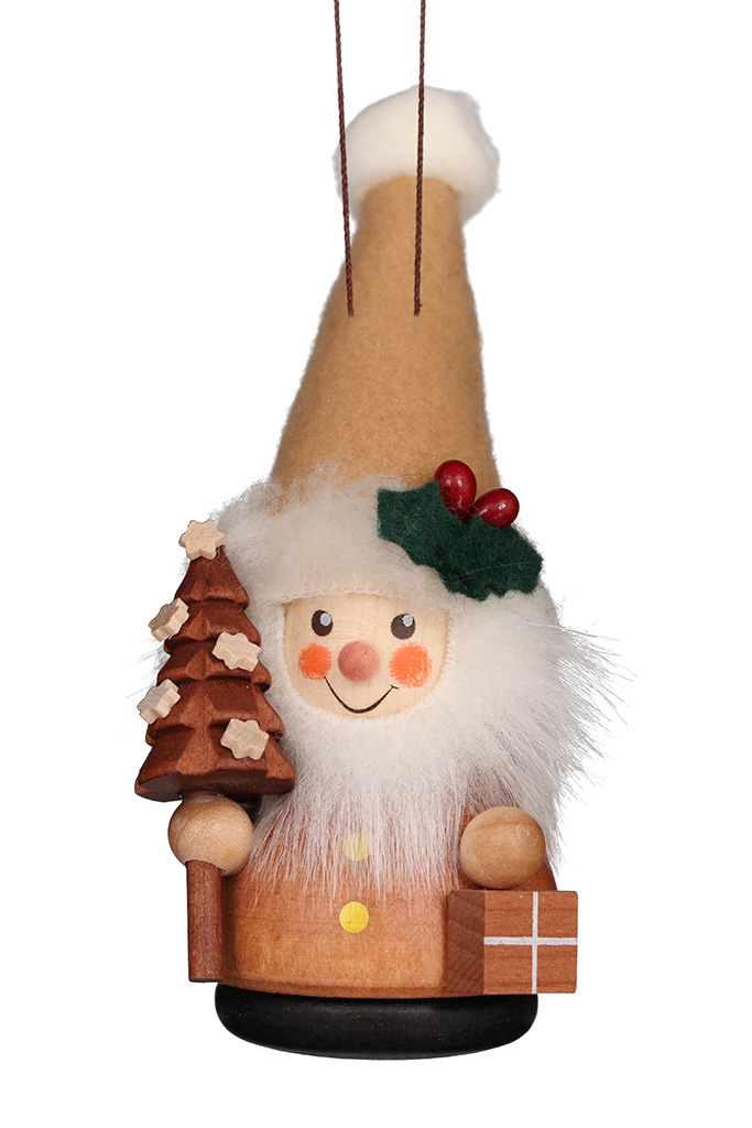BB WM Weihnachtsmann natur BB WM Weihnachtsmann natur