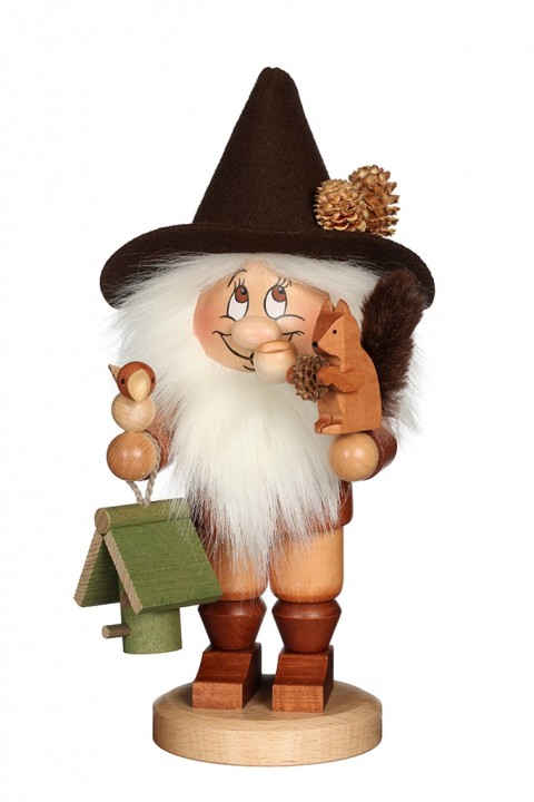 SM Dwarf Woodman SM Dwarf Woodman