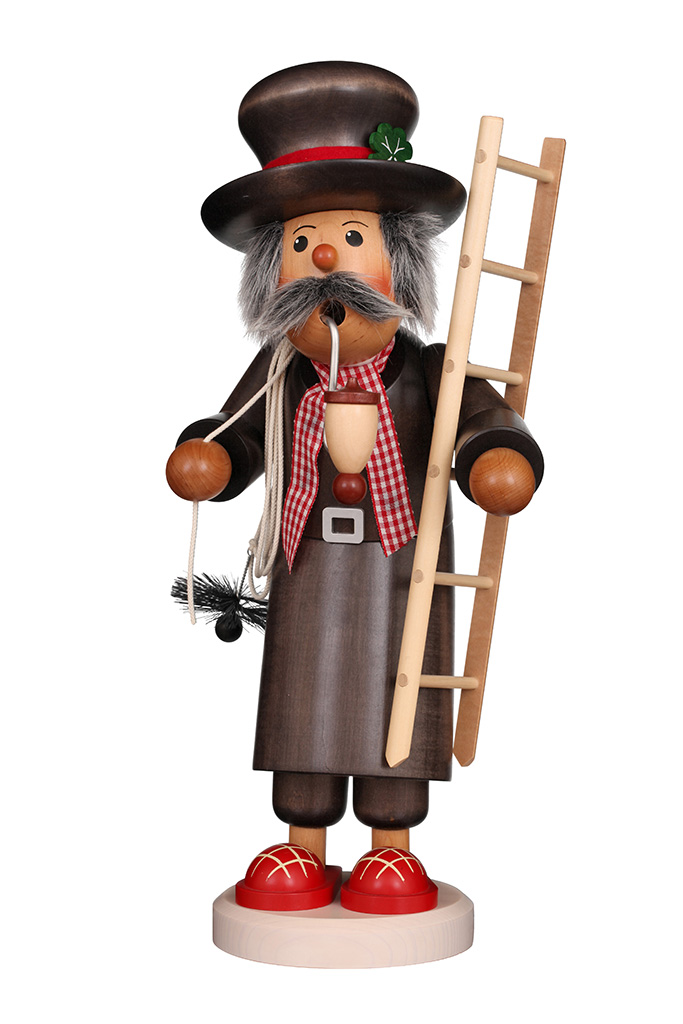 SM Chimney Sweep