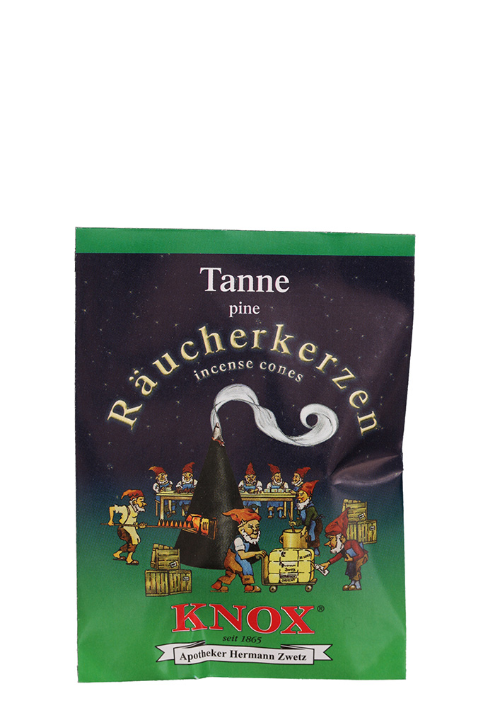 RK Tanne (5 Stück) RK Tanne (5 Stück)