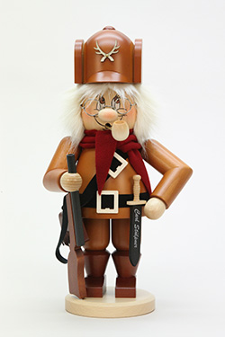 2016: SM Dwarf "Karl Stülpner"
