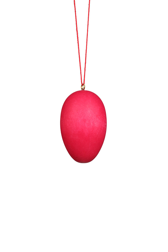 Egg Ornament