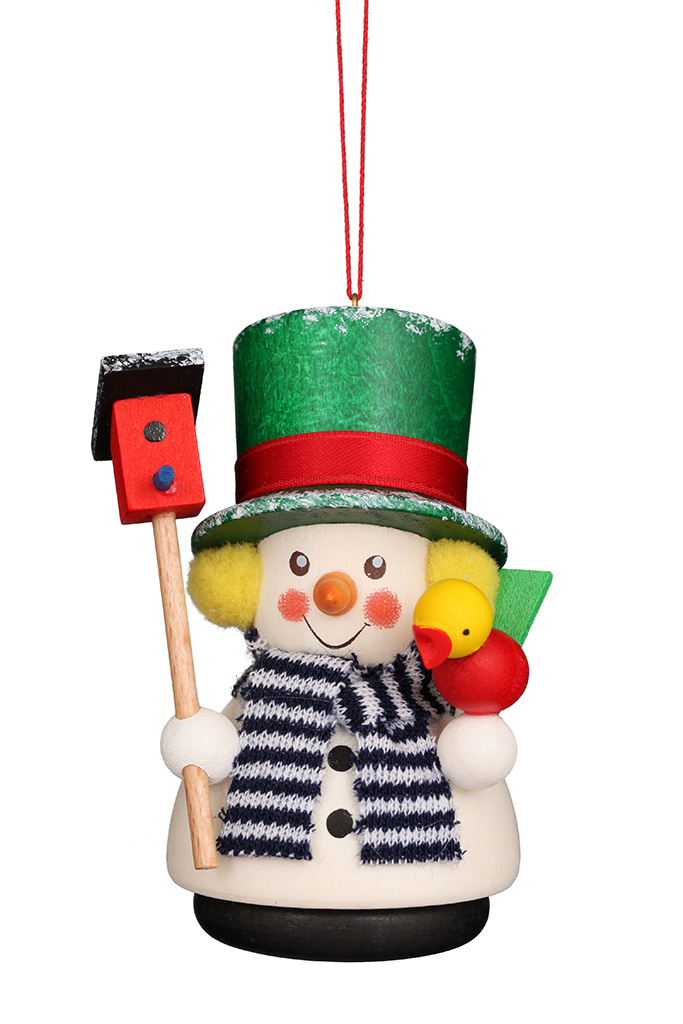 BB WM Schneemann BB WM Schneemann