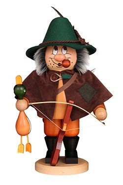 2022: SM Dwarf Poacher