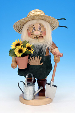 2007: SM Dwarf Gardener