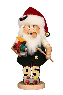 2023: SM Dwarf Santa's Workshop