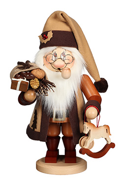 2017: SM Dwarf Santa Claus "Gifts Bringer"