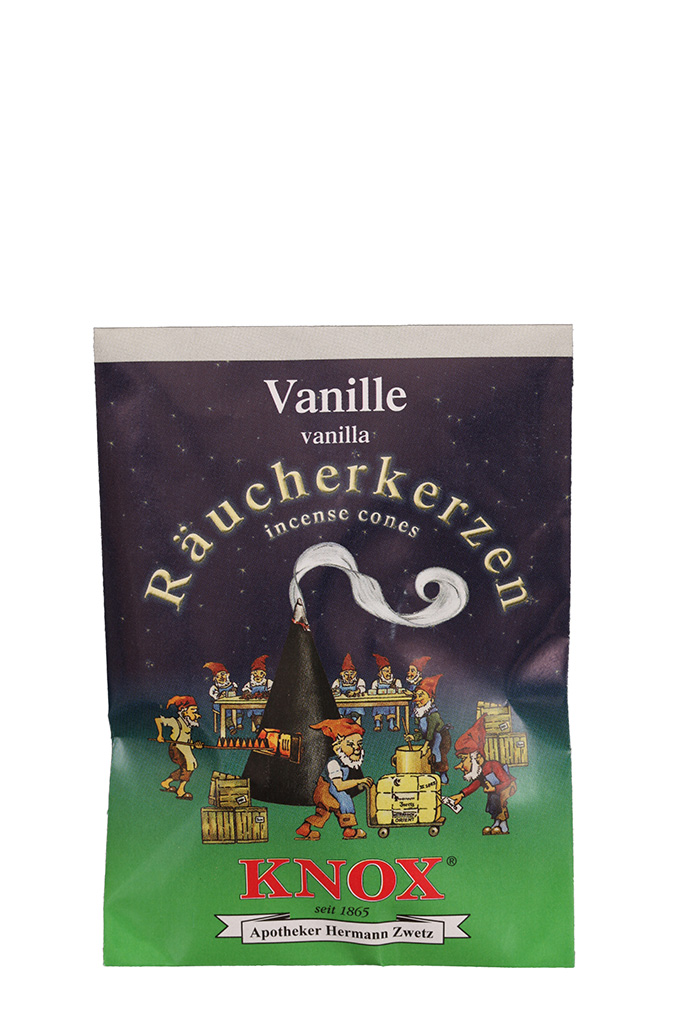 RK Vanille (5 Stück) RK Vanille (5 Stück)