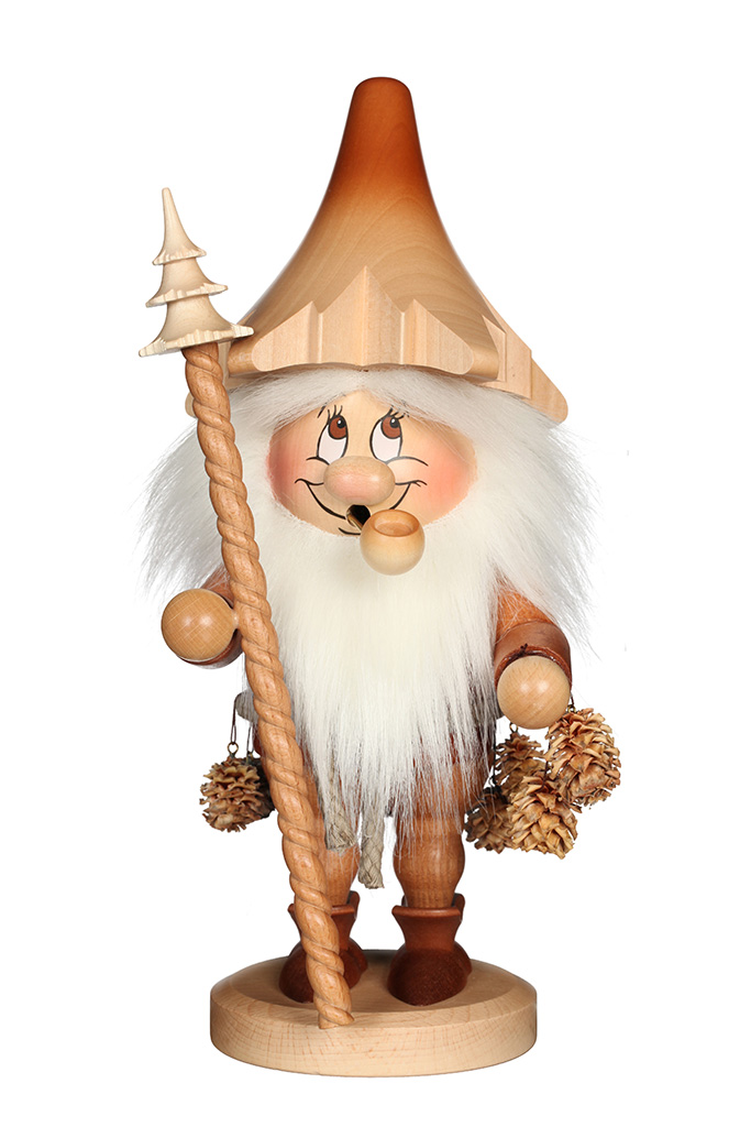 SM Forest Gnome