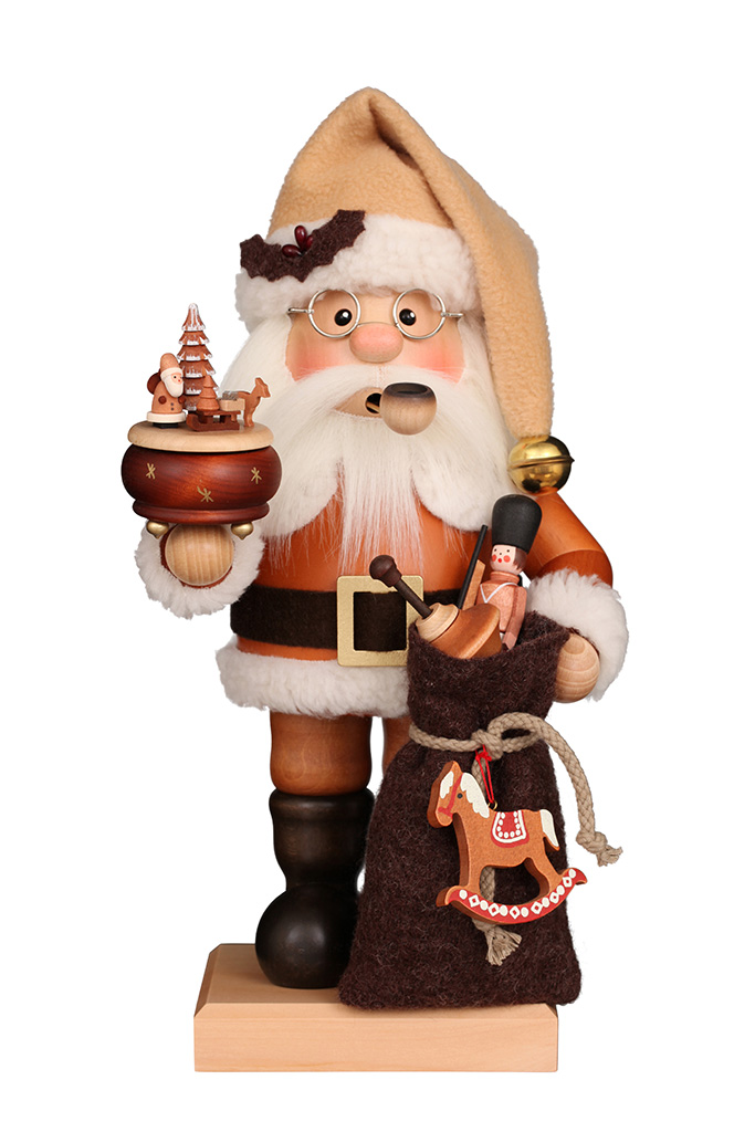 RM Weihnachtsmann natur RM Weihnachtsmann natur