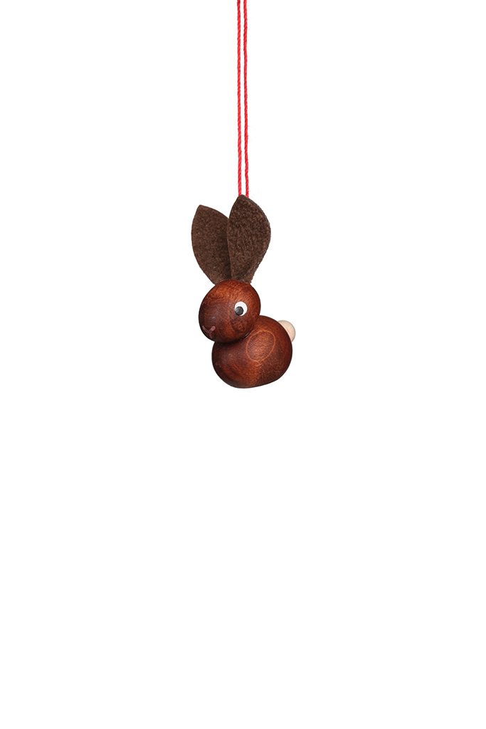 Bunny Small Ornament