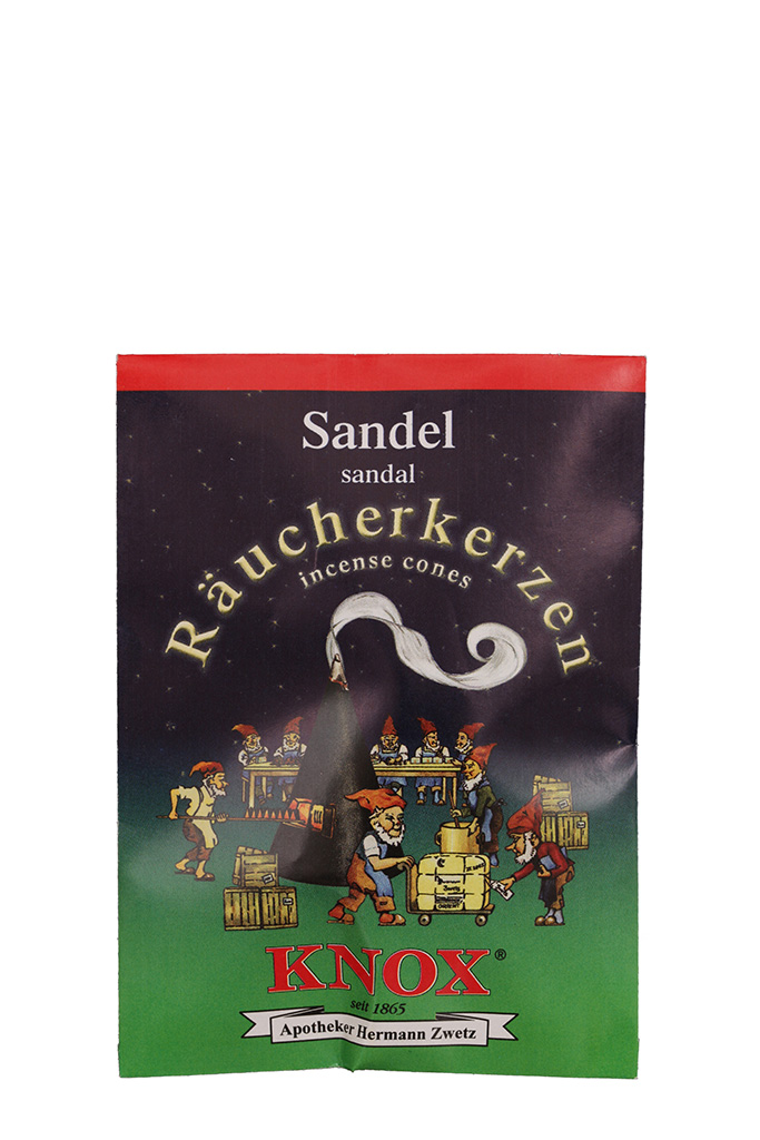RK Sandel (5 Stück) RK Sandel (5 Stück)