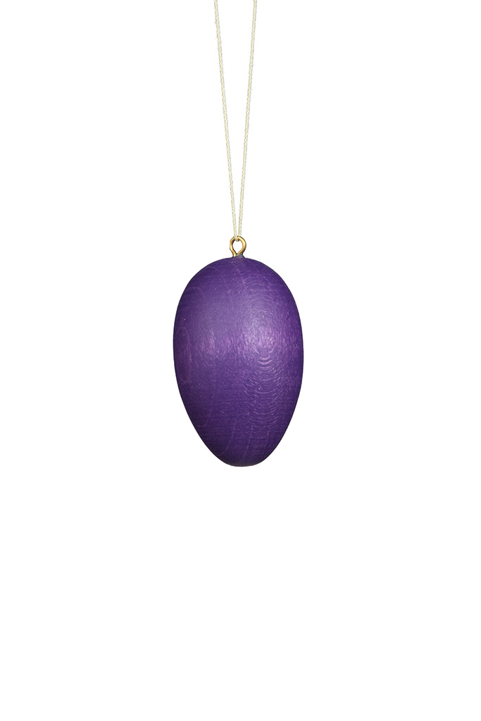 Egg Ornament