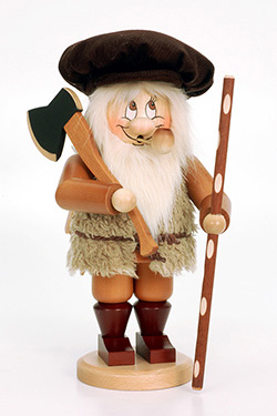 2011: SM Dwarf Woodman