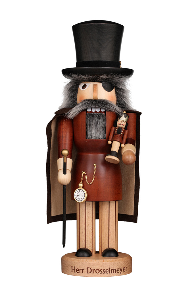 NK Drosselmeyer natur NK Drosselmeyer natur