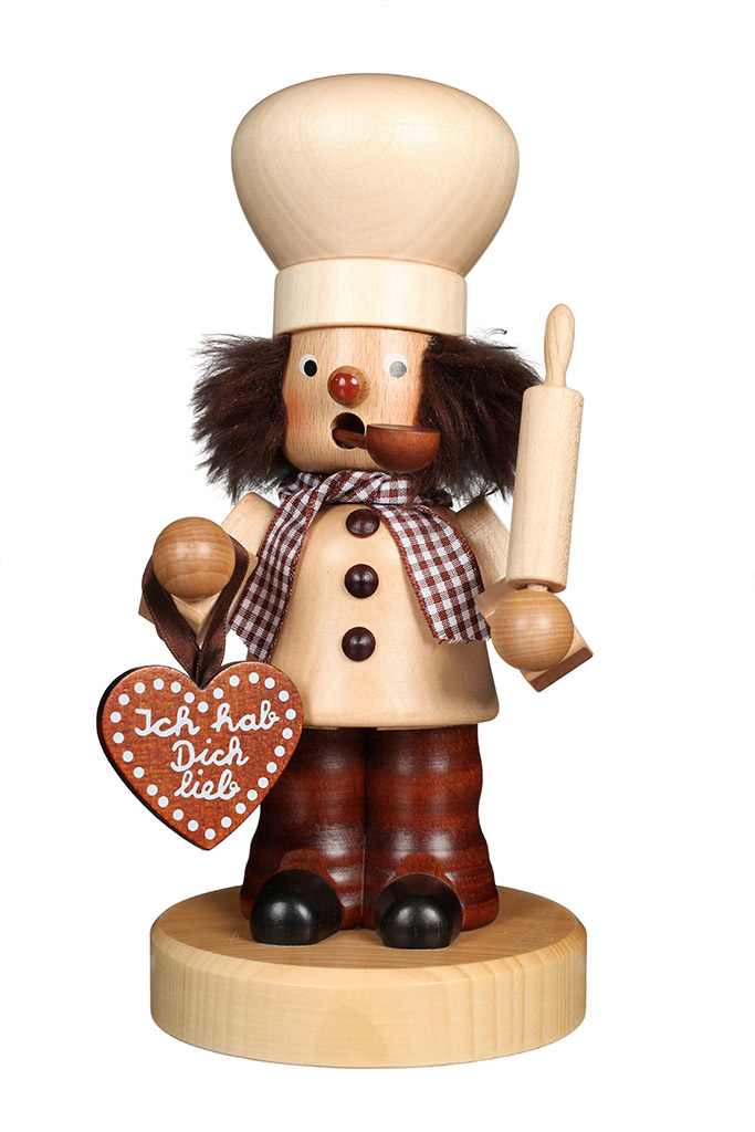 SM Baker Natural SM Baker Natural