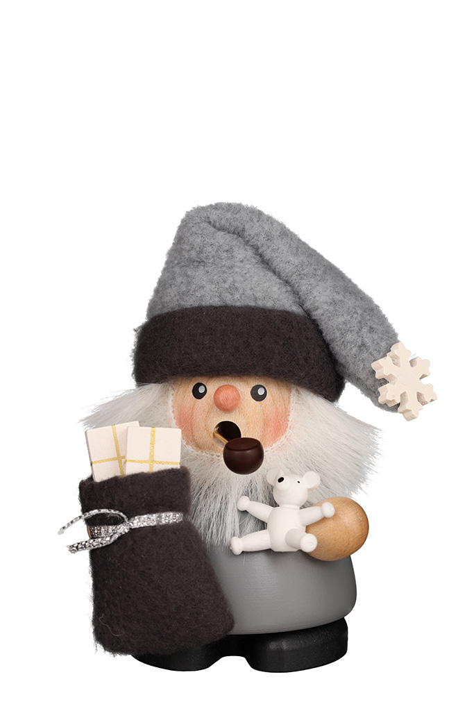 RM Weihnachtsmann grau RM Weihnachtsmann grau