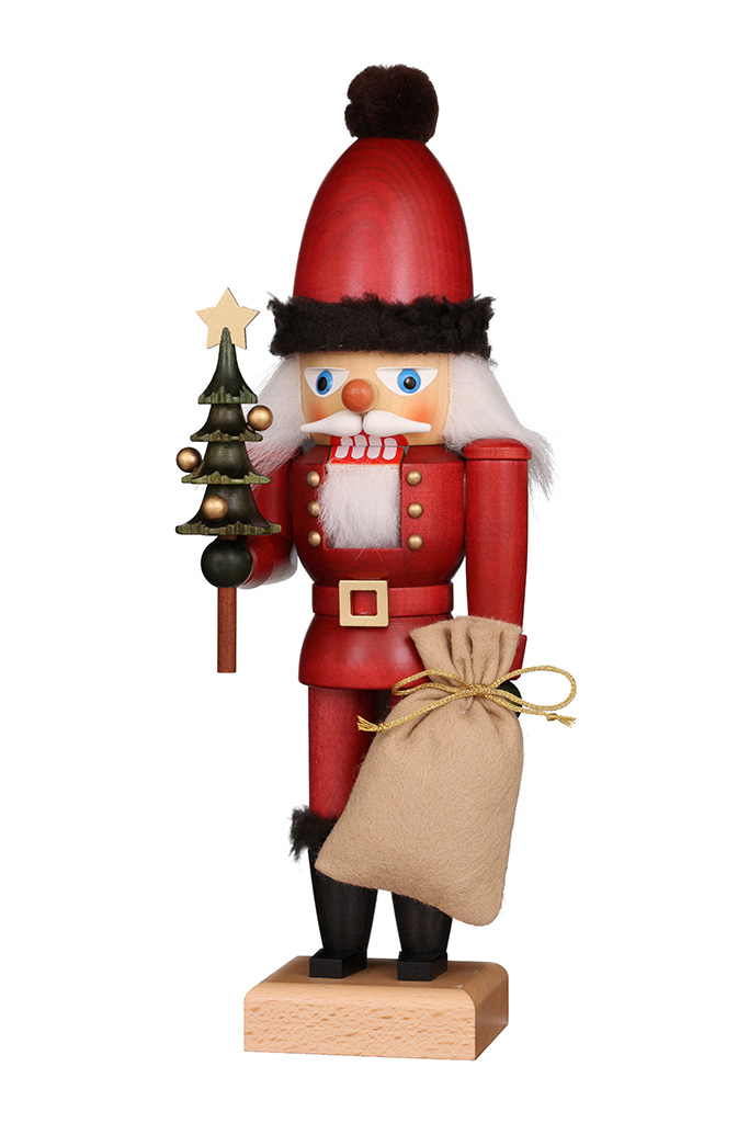 NK Weihnachtsmann klein NK Weihnachtsmann klein