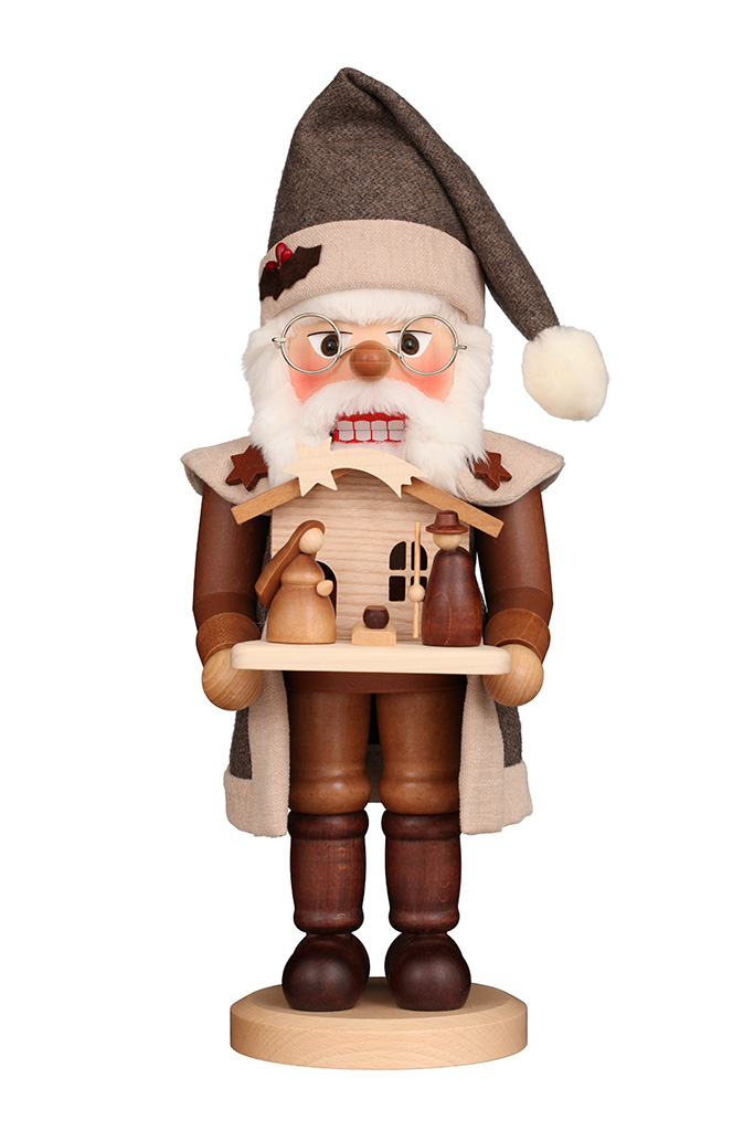 NK Krippenbauer natur