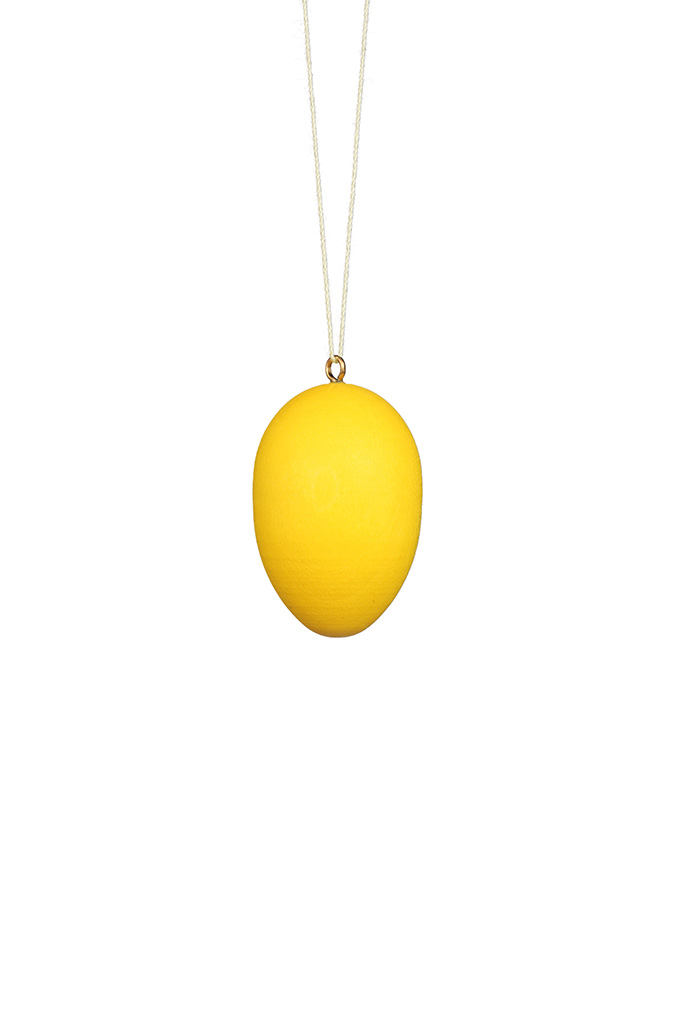 Egg Ornament