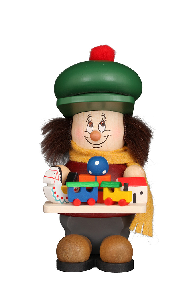 Micro Dwarf Toy Trader Micro Dwarf Toy Trader